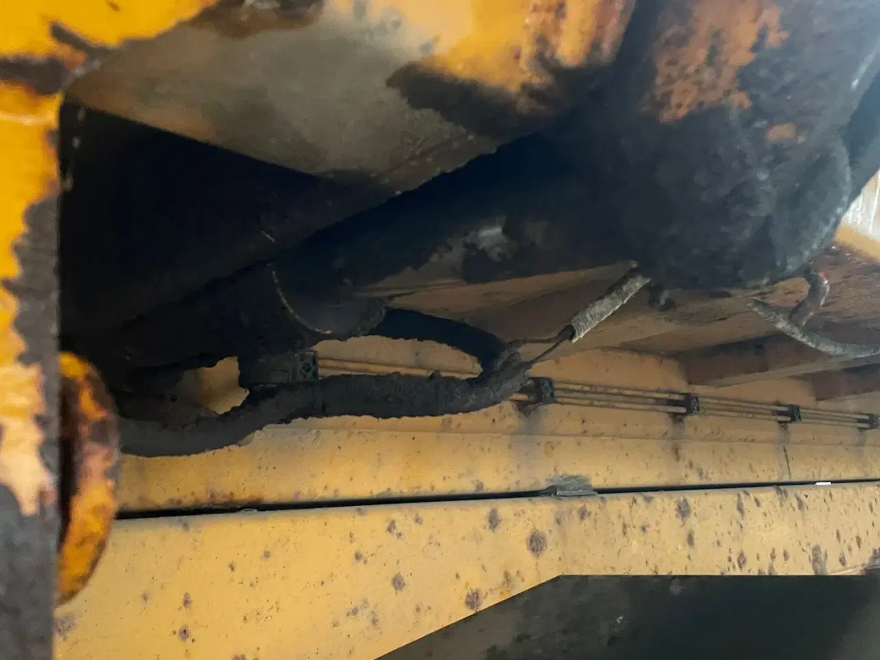 Billede 18 - Kurstjens Entreprenørvogn