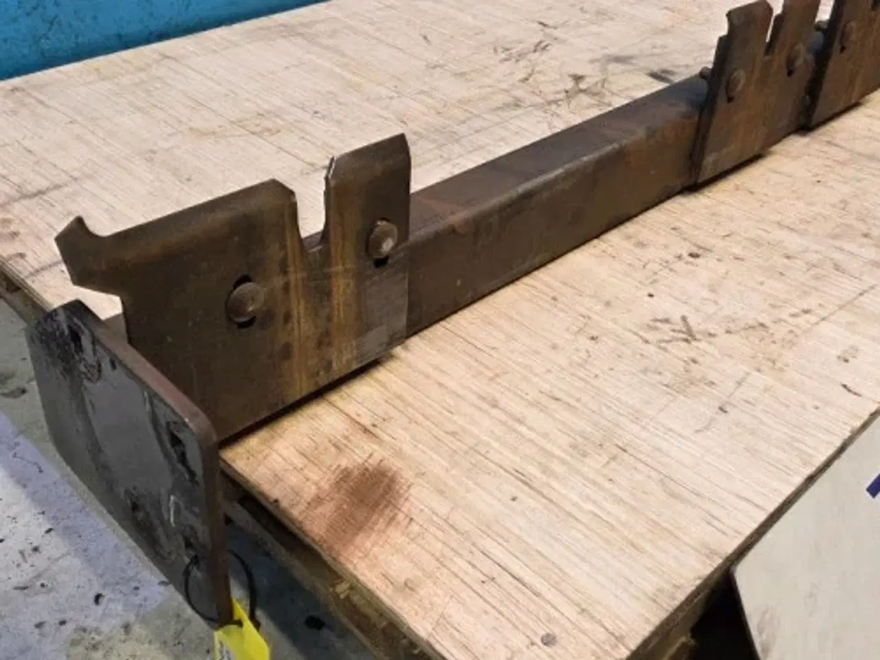 Billede 6 - Case 8010 Beslag 87385031