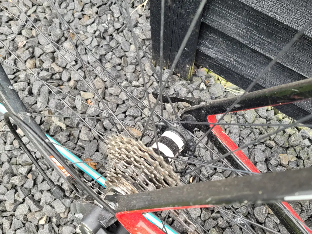 Billede 2 - Racer cykel 