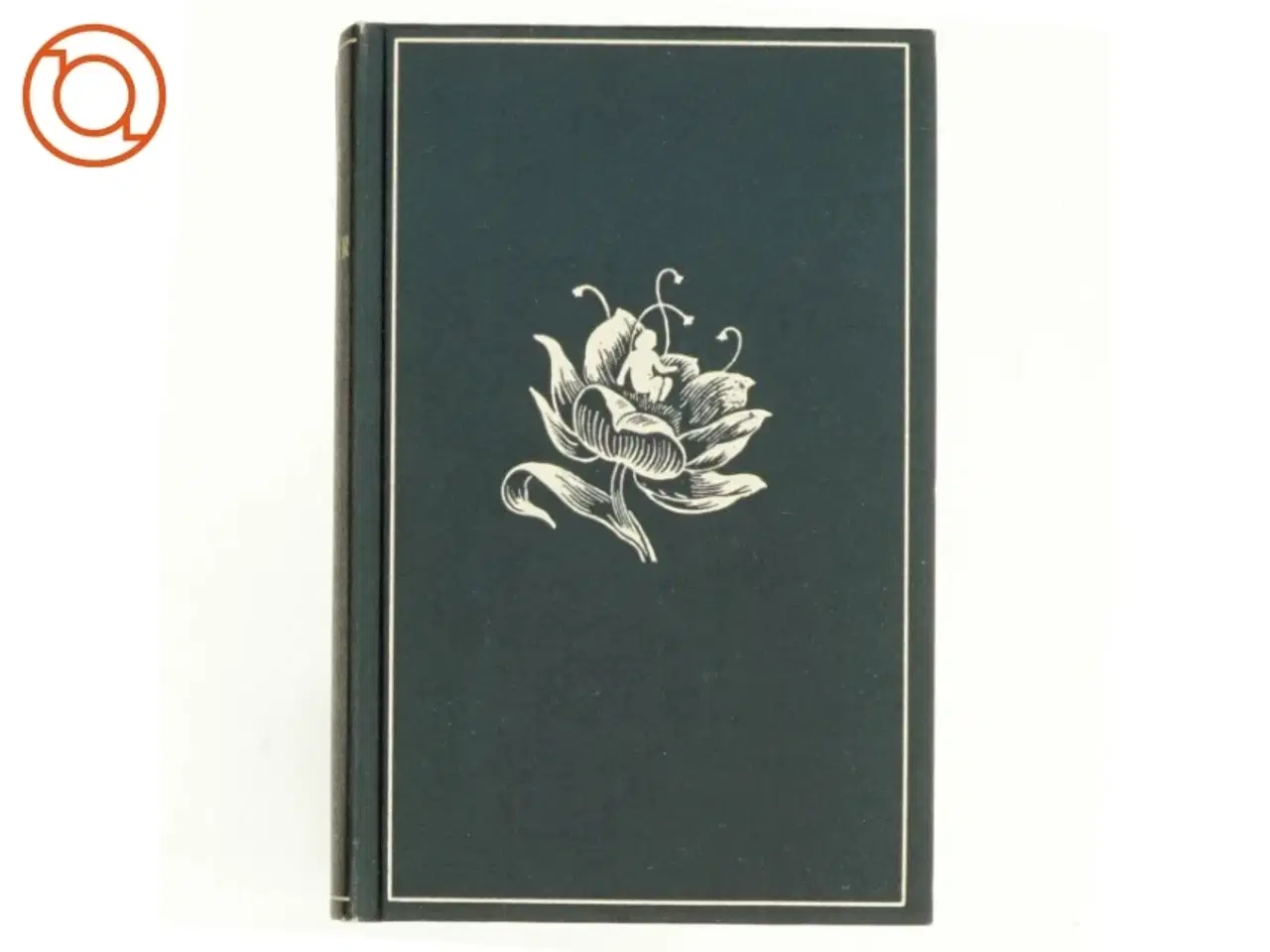 Billede 1 - Eventyr af H.C.Andersen