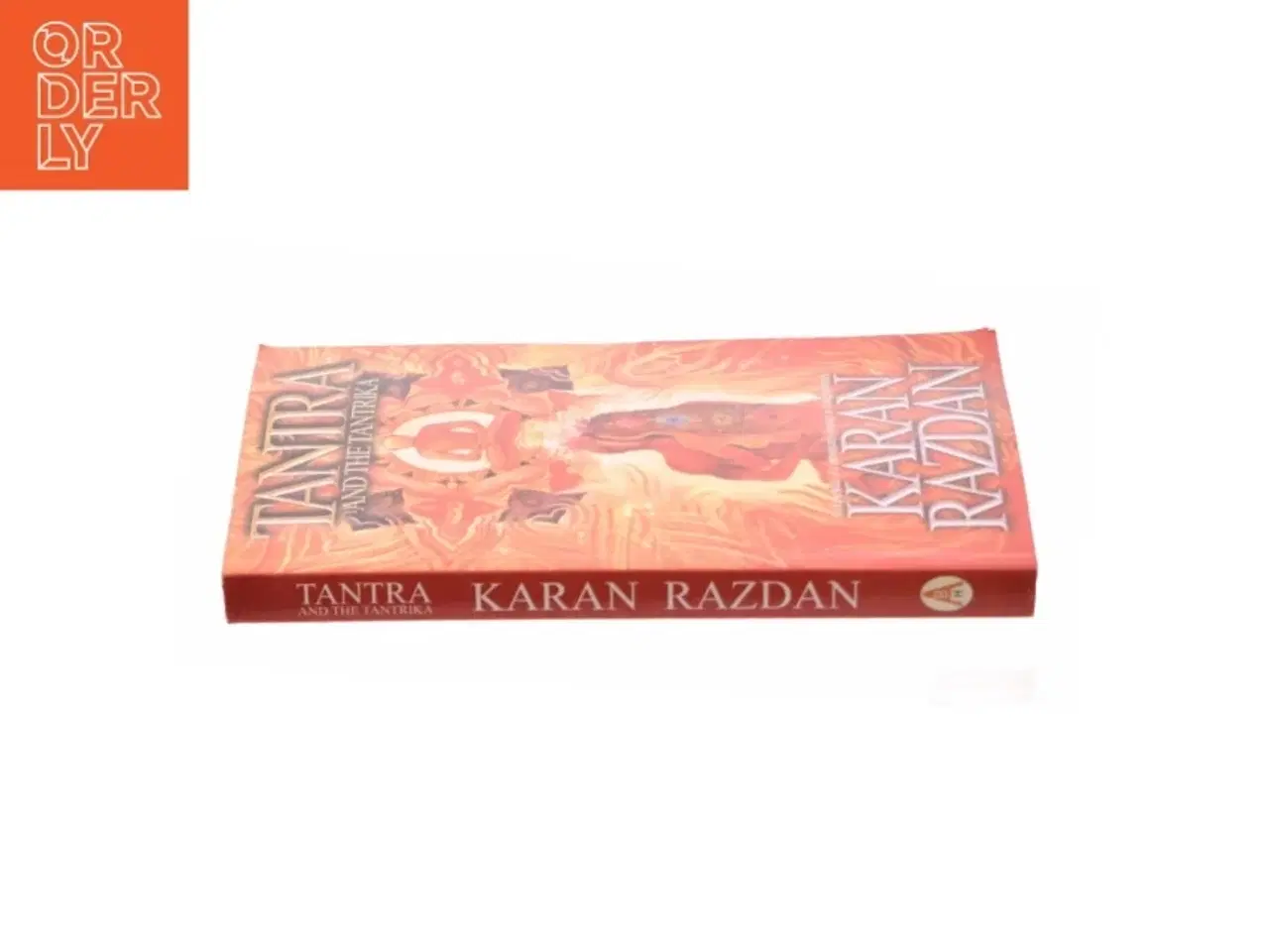 Billede 3 - Tantra and the tantrika af Karan Razdan (Bog)