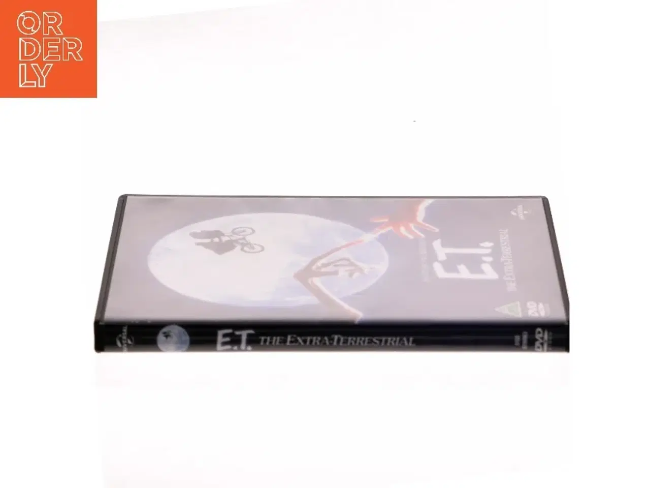 Billede 2 - E.T. (Bog)