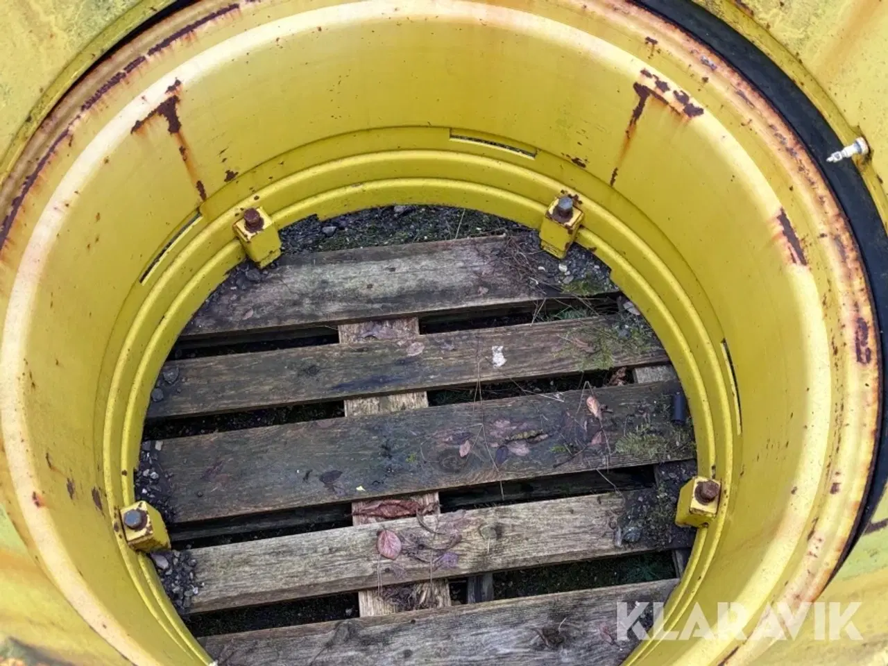 Billede 7 - Tvillingehjul Firelli TM 300 2 styk