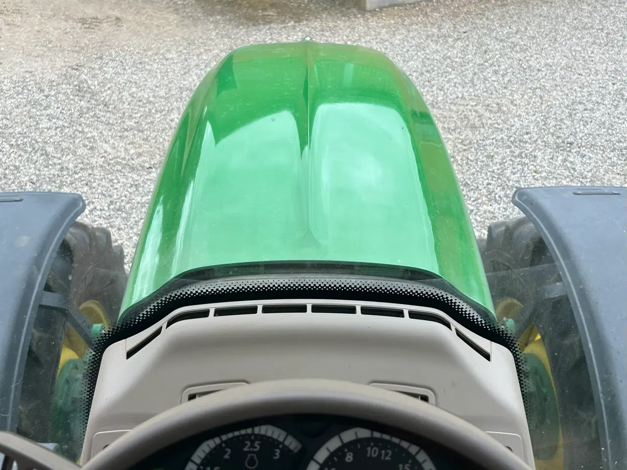 Billede 10 - John Deere 7530 Premium Plus