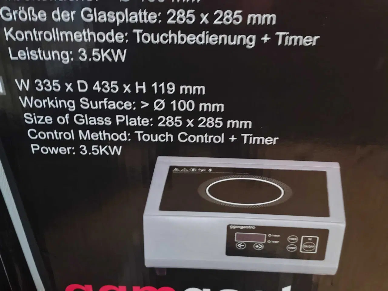 Billede 4 - Div køkkenmaskiner