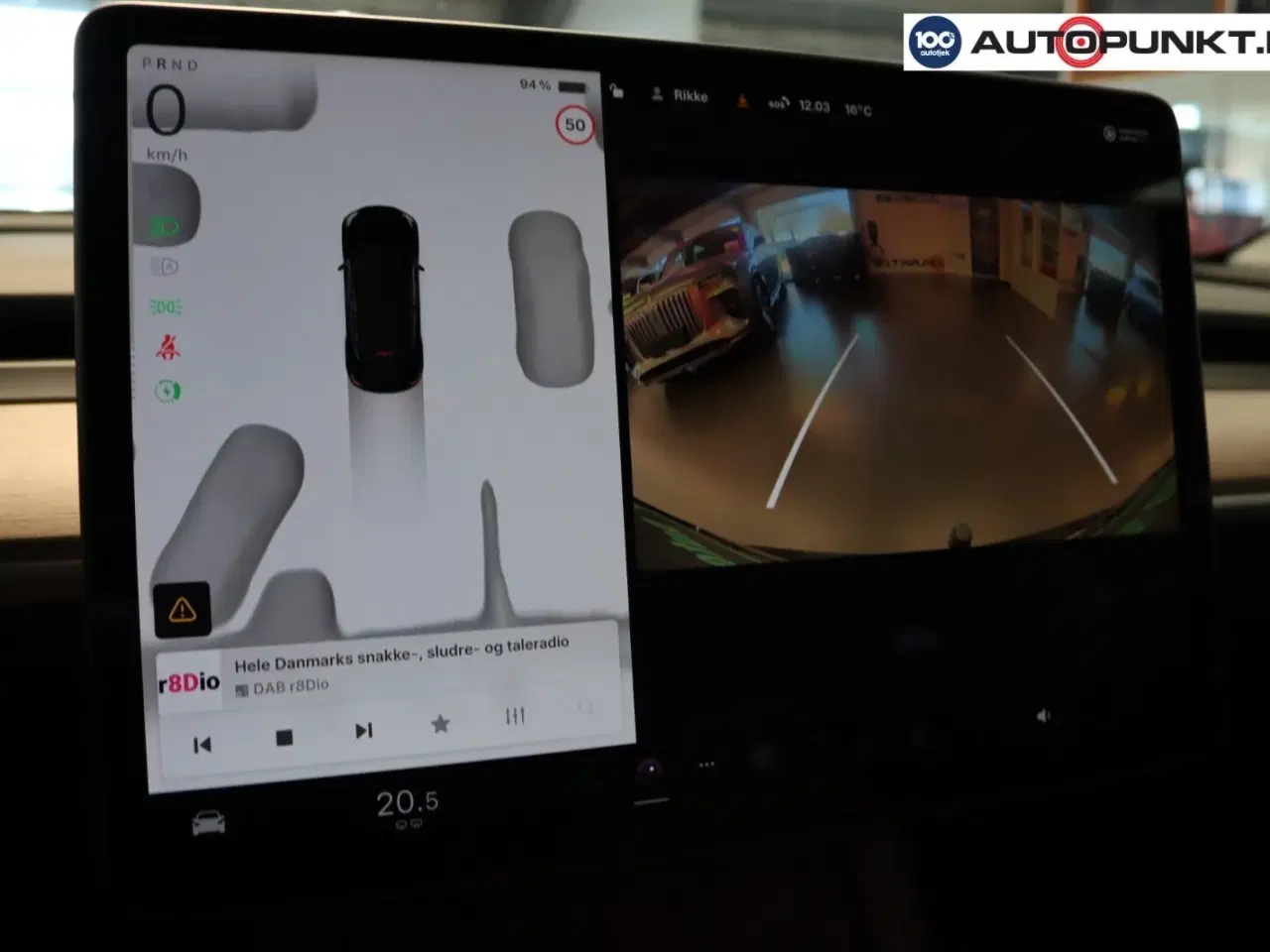 Billede 11 - Tesla Model Y  Long Range AWD