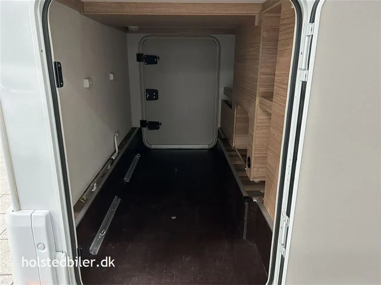 Billede 20 - 2023 - Weinsberg Pepper Edition MEG 640 Mercedes   Aut - adaptiv fartpilot - 170 HK.