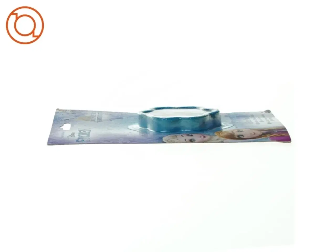 Billede 3 - Frozen glitter putty fra Disney (str. 5 cm)