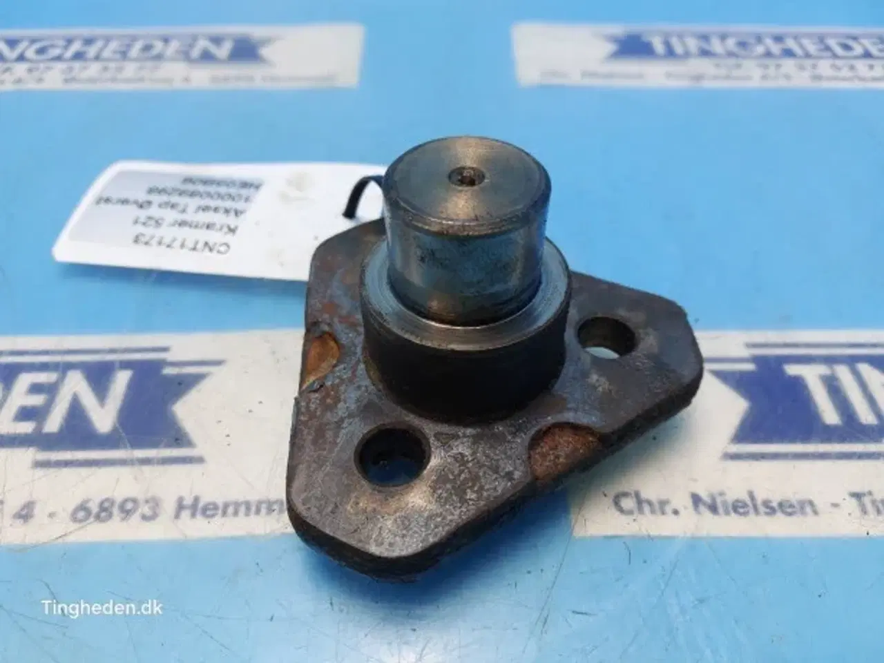 Billede 2 - Kramer 521 Aksel Tap Øverst 1000089298