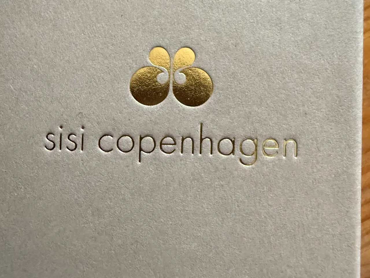 Billede 3 - Flot armbånd fra Sisi Copenhagen