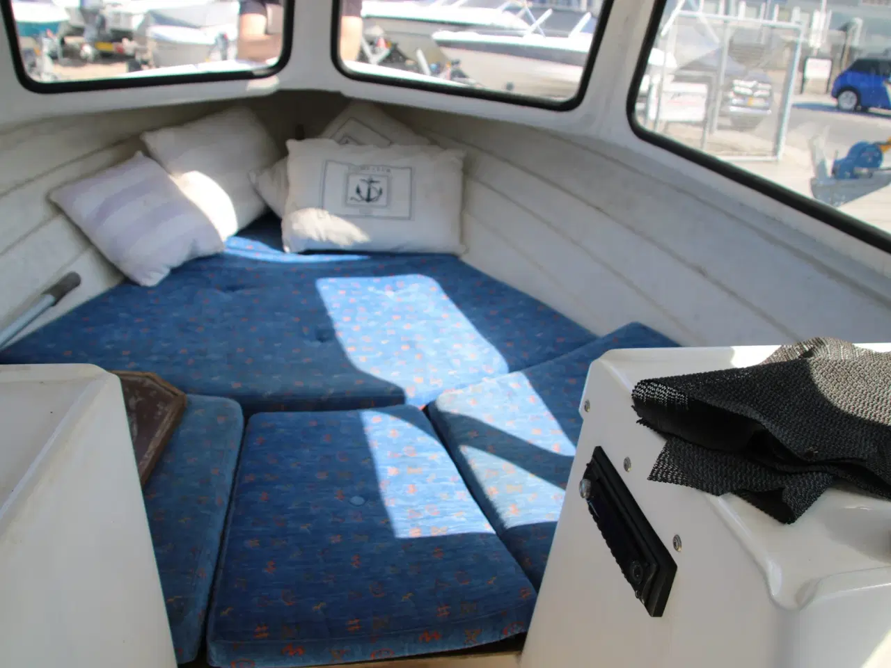 Billede 12 - Bella 530 HT