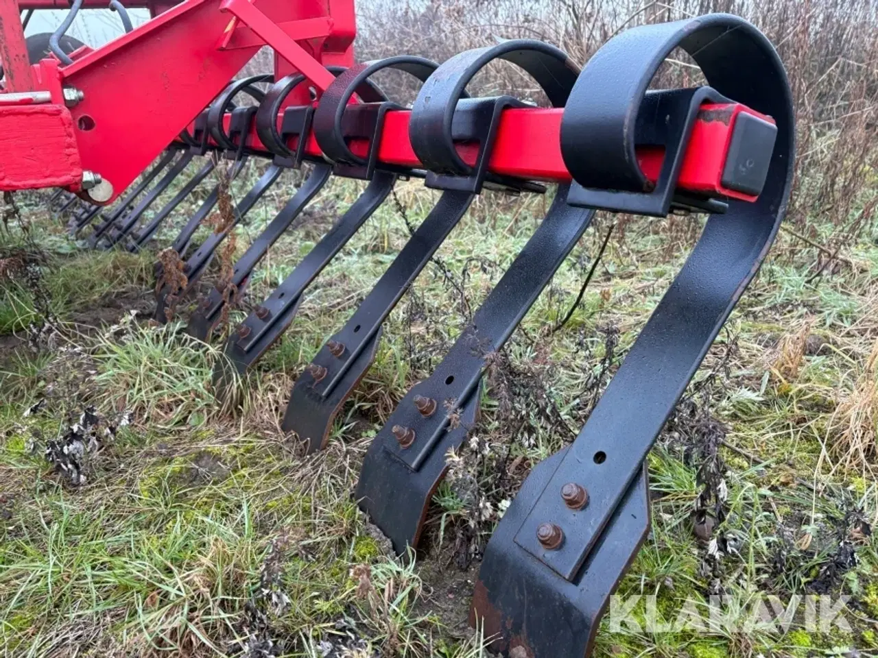 Billede 10 - Jordpakker Heva