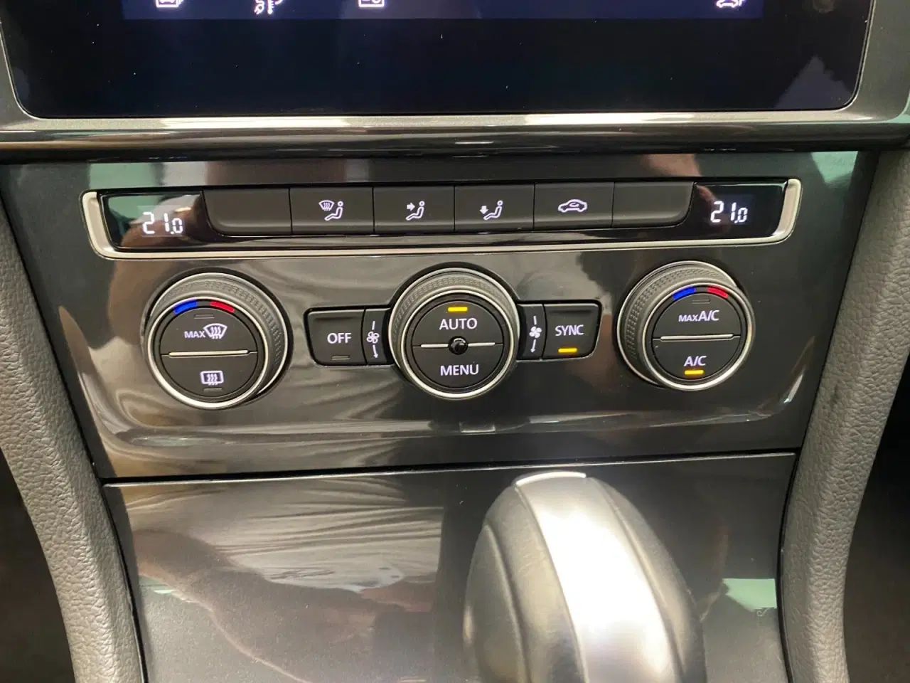 Billede 19 - VW e-Golf VII  
