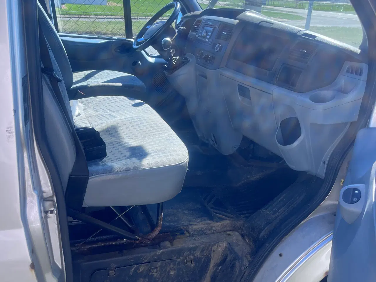 Billede 3 - Ford Transit 280S 2,2 TDCi