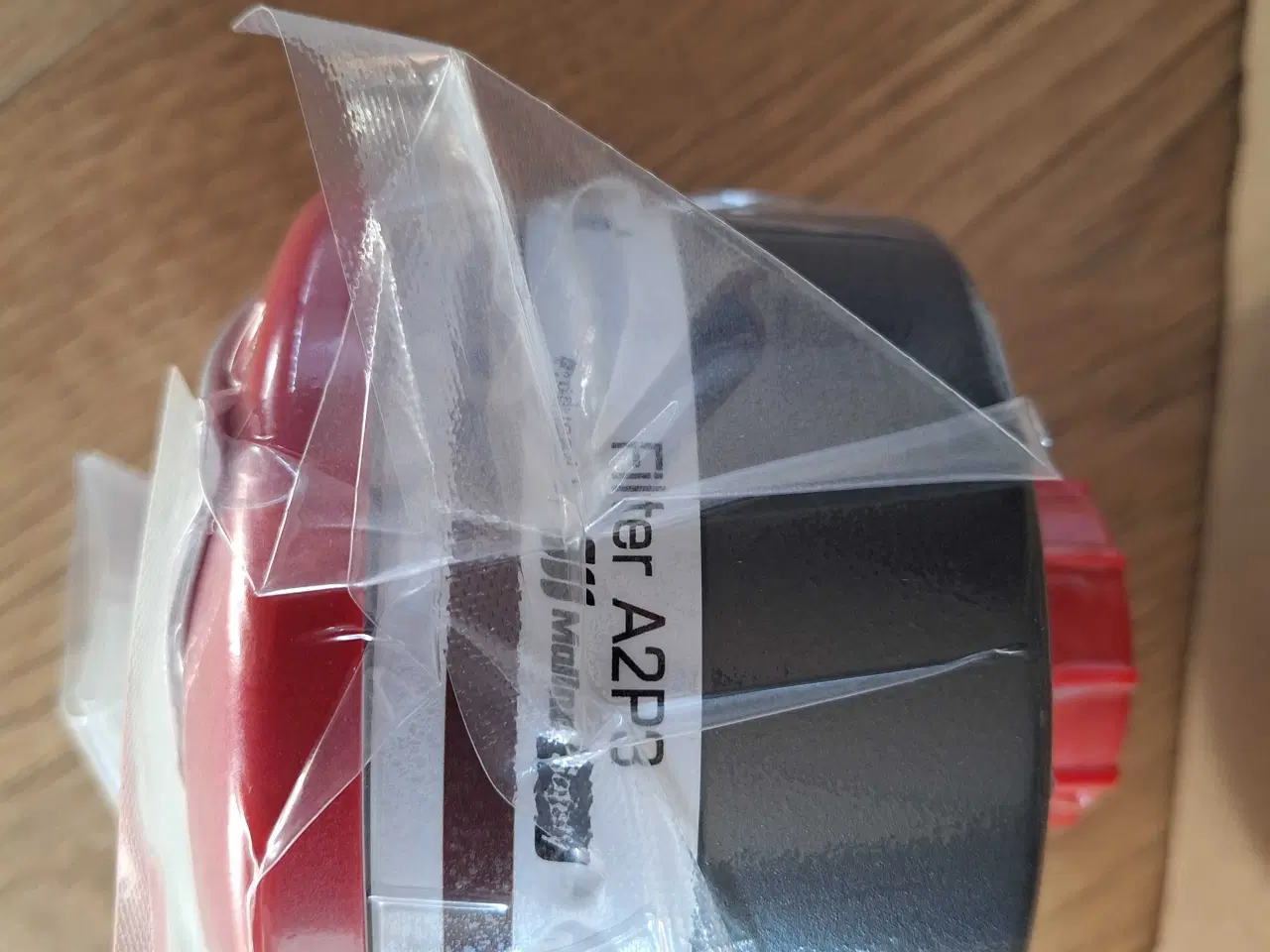 Billede 2 - CleanAir filter 