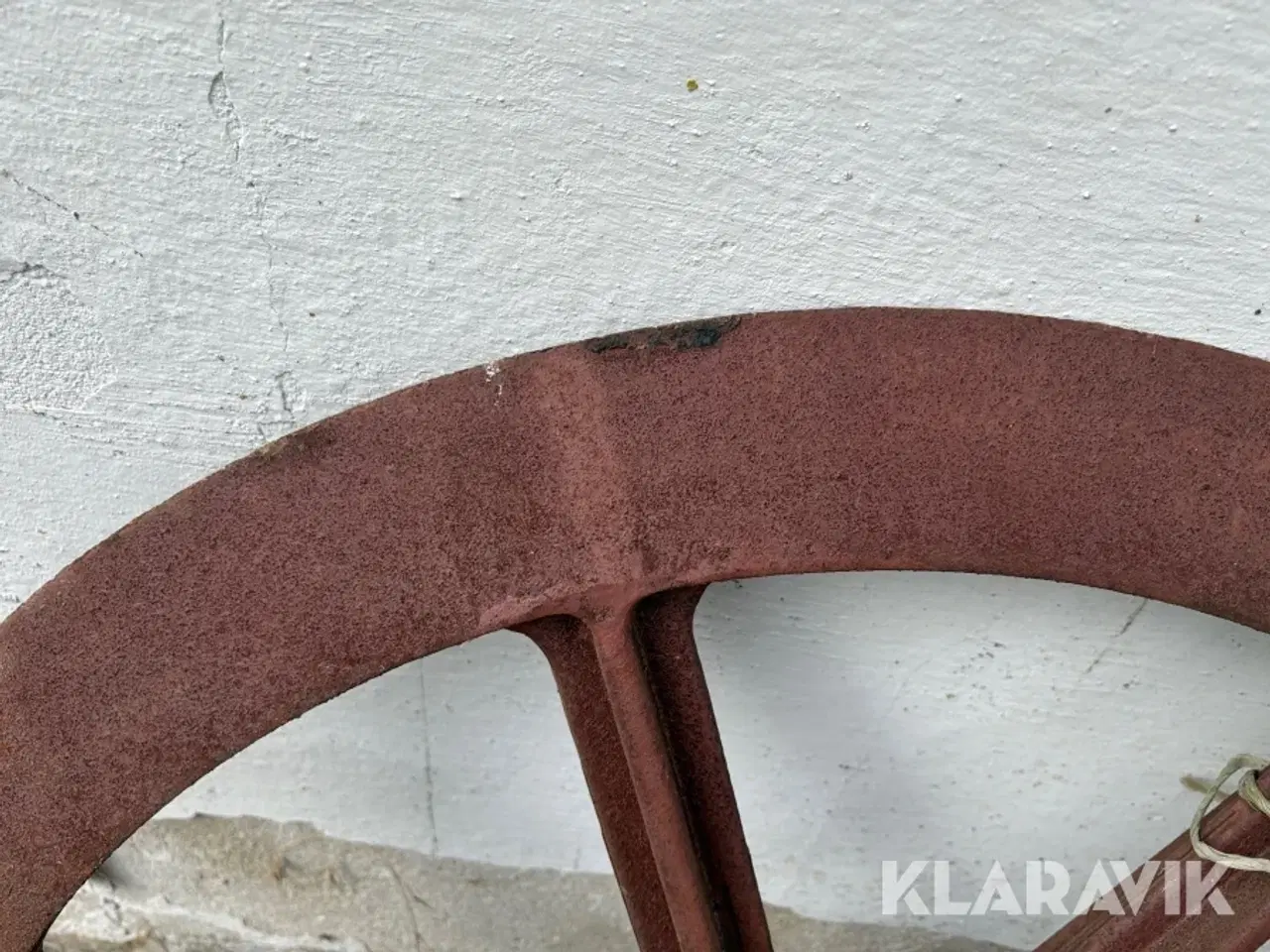 Billede 4 - Pakker ringe Dalbo 2 styk
