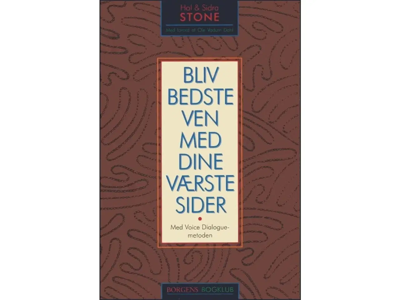 Billede 1 - Bliv bedste ven med dine værste sider