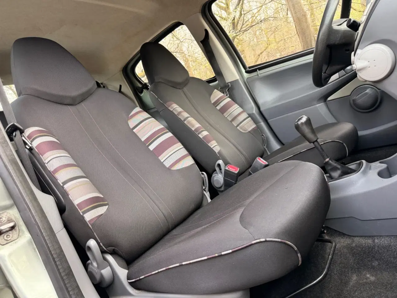 Billede 12 - Citroën C1 1,0i Seduction