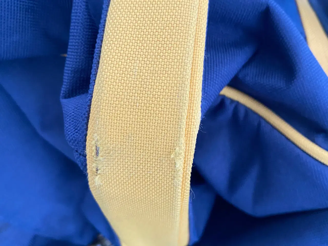 Billede 6 - Volvo weekendtaske, den rigtige