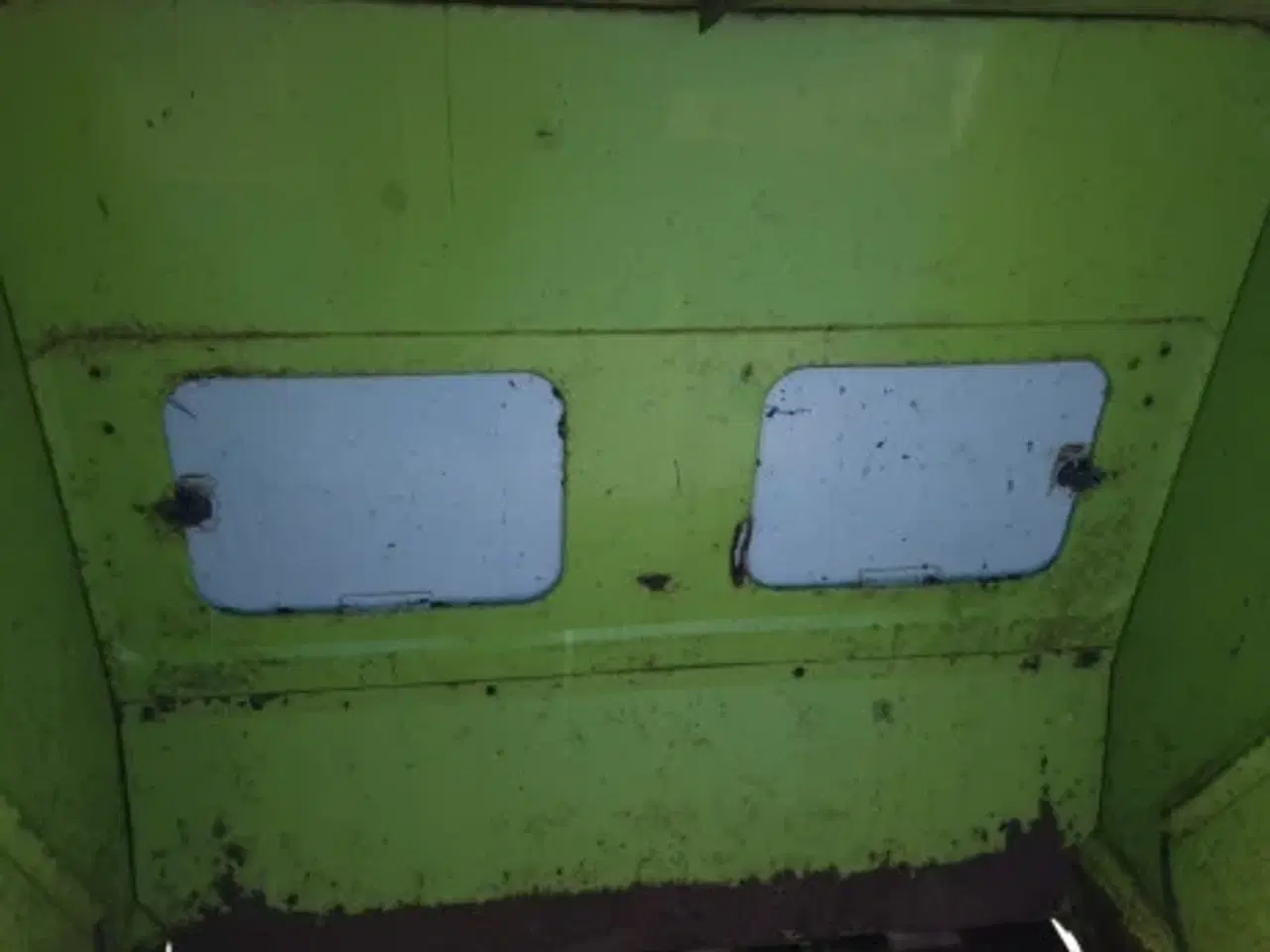 Billede 11 - Claas Mercator 50 Halmnæse 6528460