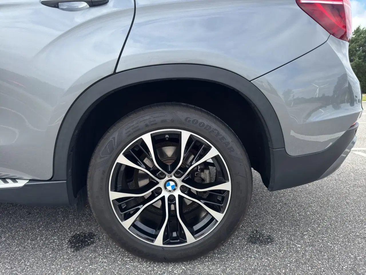 Billede 22 - BMW X6 3,0 xDrive30d aut.