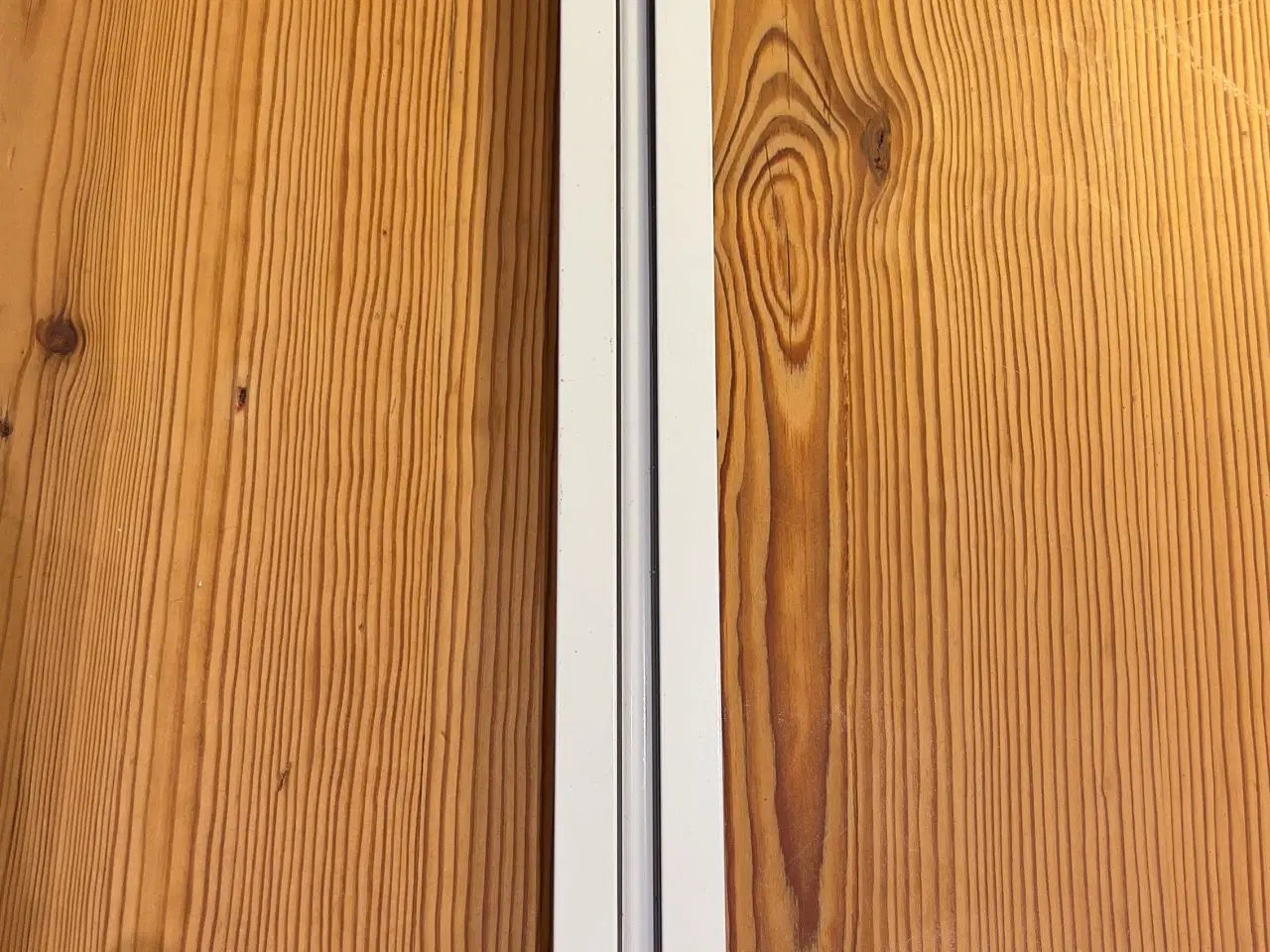 Billede 1 - Magnetskinne til knive