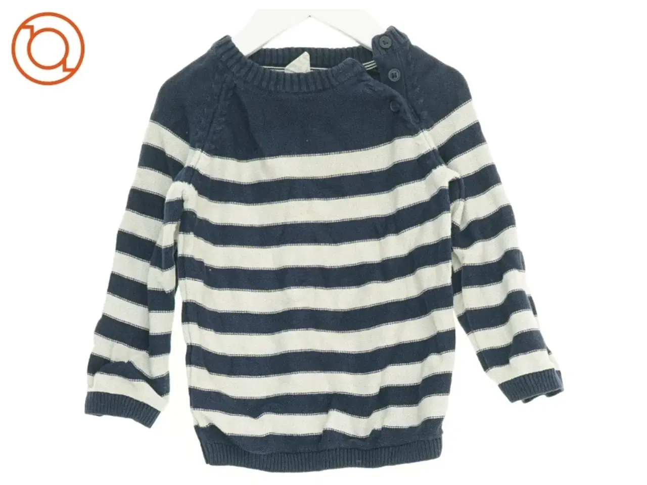 Billede 1 - Trøje fra H&M (str. 92 cm)