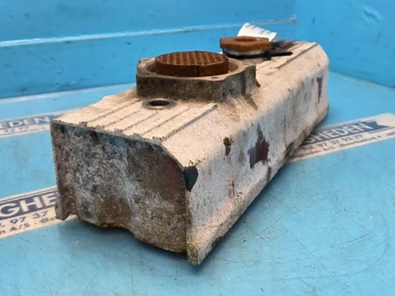 Billede 12 - Iveco 8361 SRE11 Dæksel 99444877  