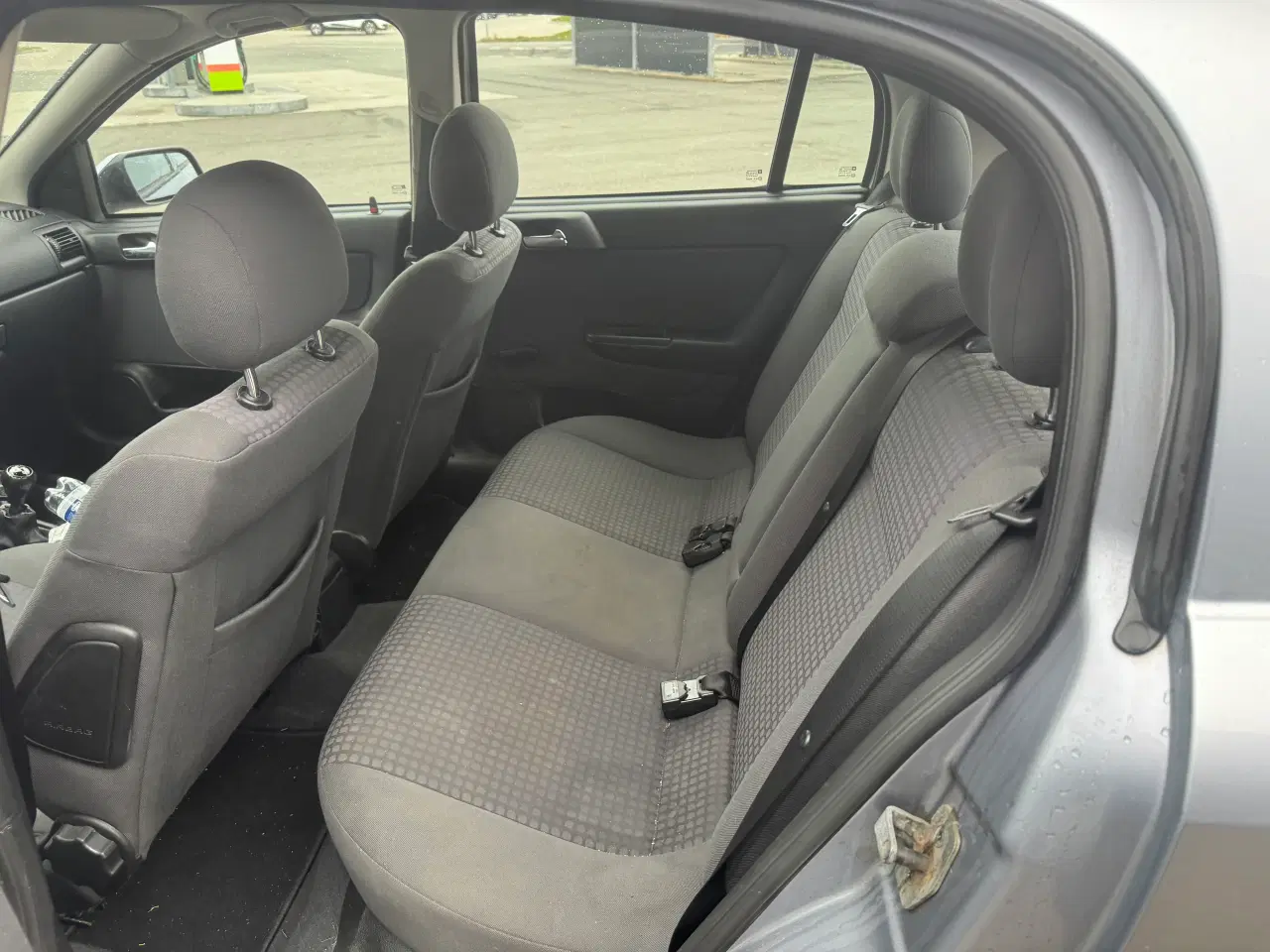 Billede 7 - Opel Astra Nysynet 