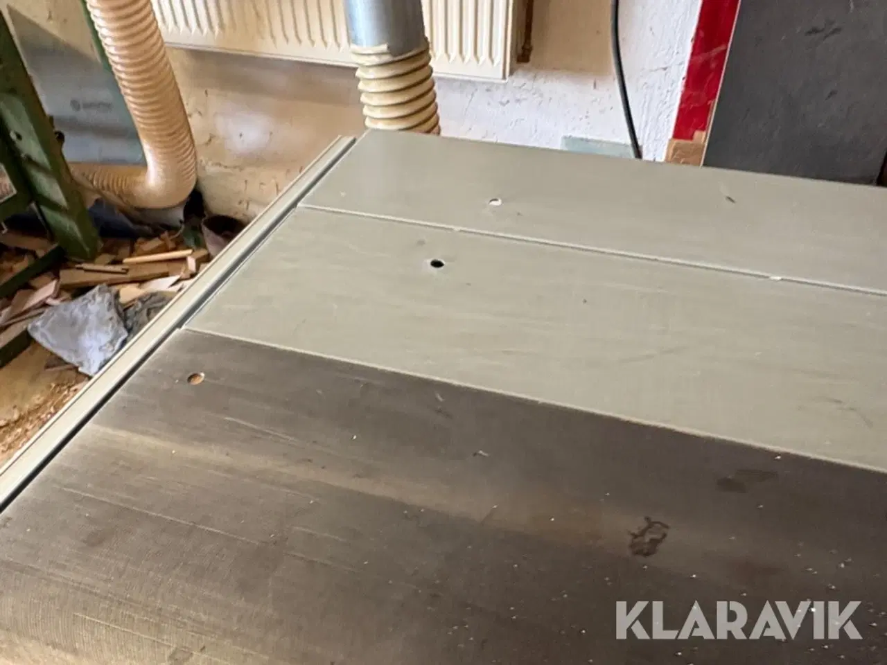 Billede 9 - Rundsav Felder Hammer trend K 3