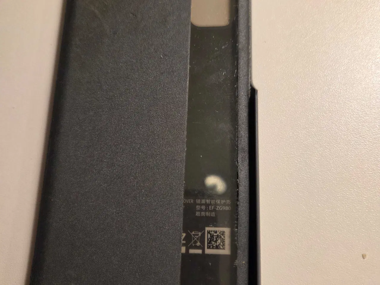 Billede 3 - Samsung gakaxy s20