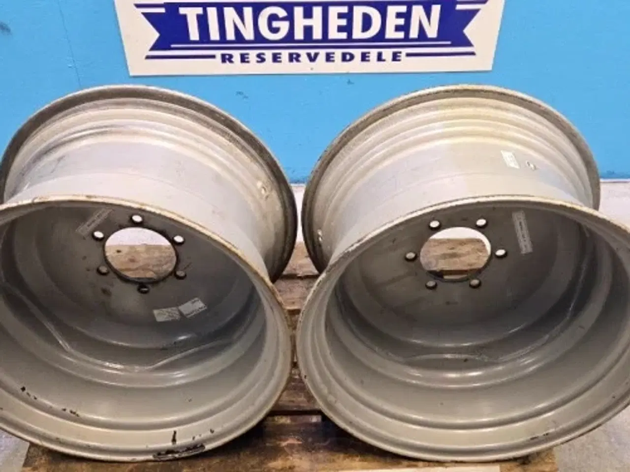 Billede 13 - 26"   DW16X26   Sæt