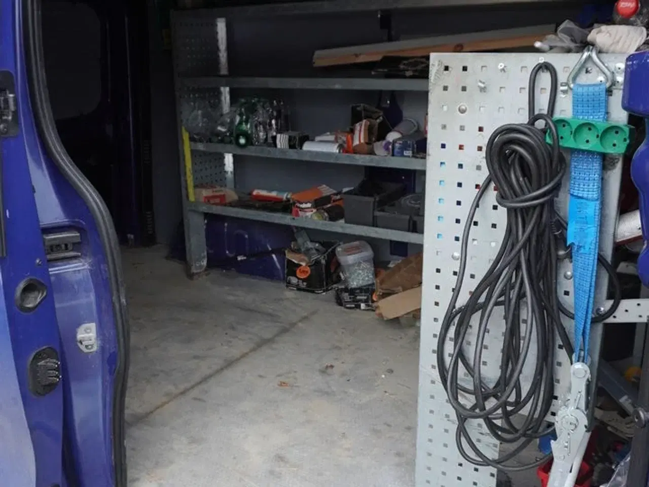 Billede 6 - Varebil NISSAN NV300 1.6 DCI 125