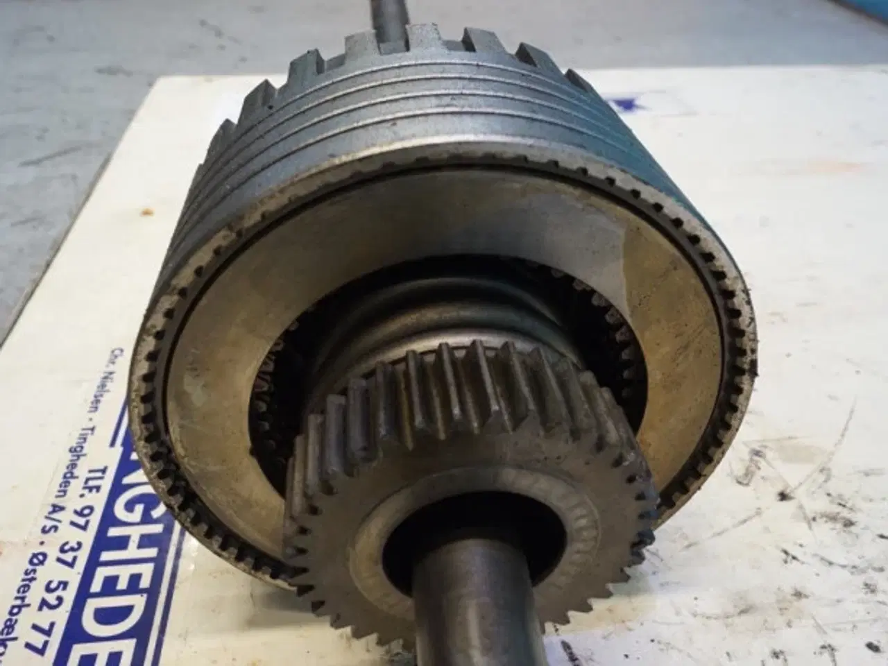 Billede 14 - Valtra T213 Aksel V37289010