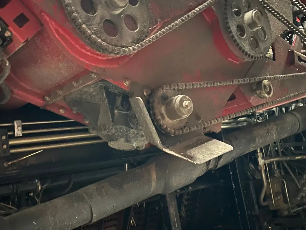 Billede 18 - Case IH 9240 AFS