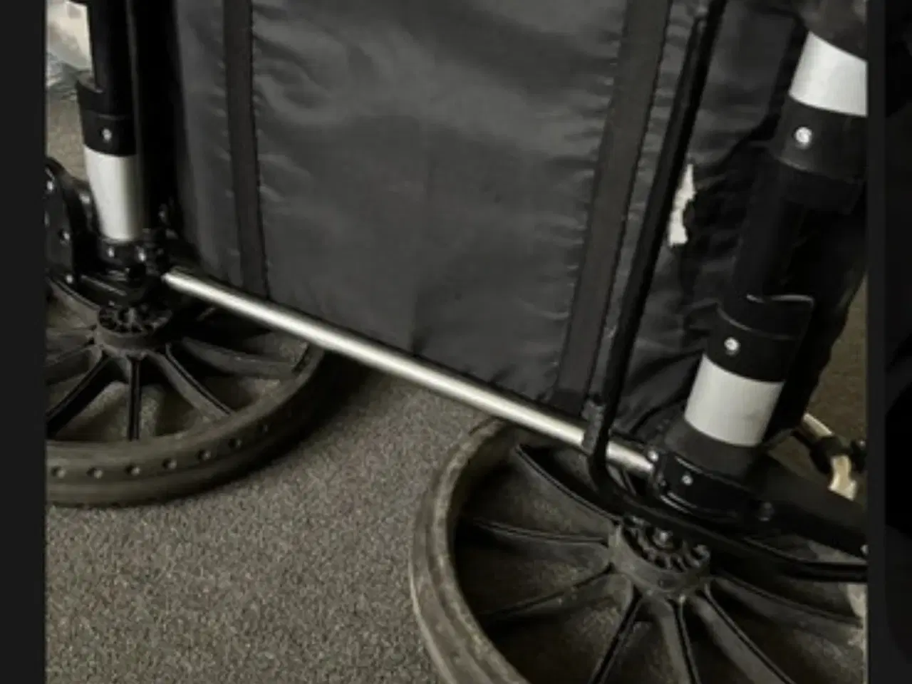 Billede 8 - Emmaljunga big star supreme 