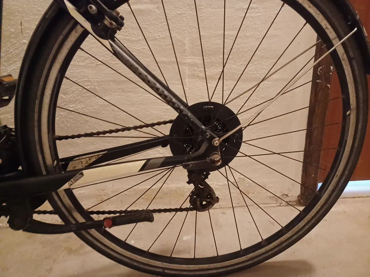 Billede 7 - Specialized herrecykel 