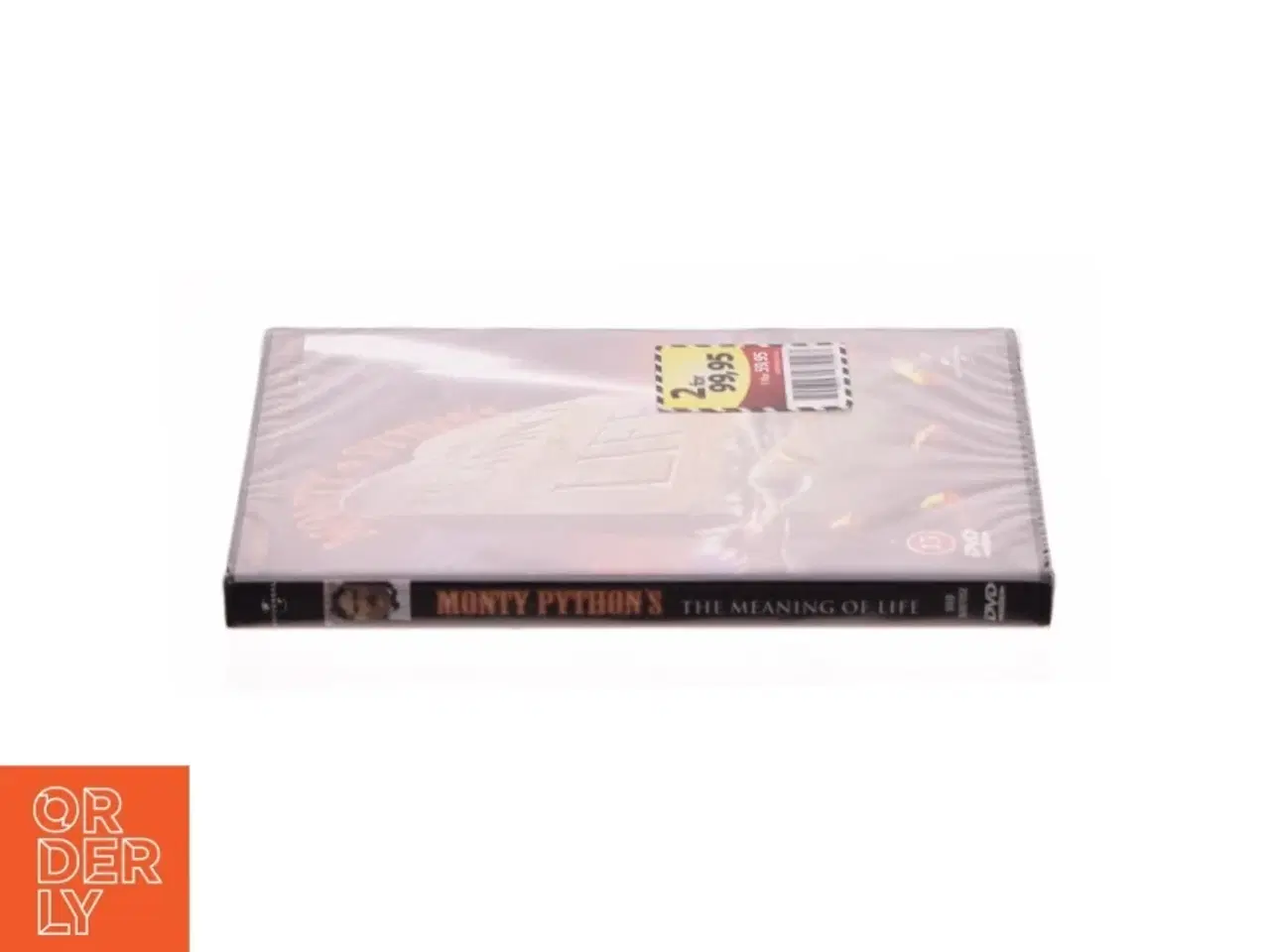 Billede 3 - Monty Python&#39;s the Meaning fra DVD