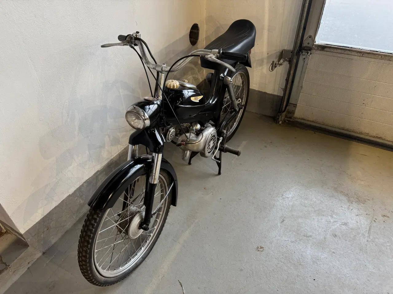 Billede 2 - Puch MS 50