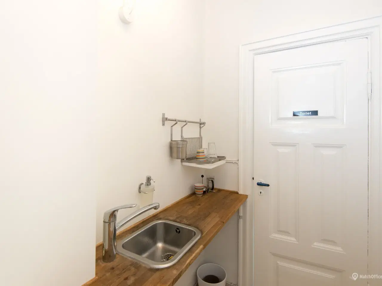 Billede 6 - UDLEJES: Lyse kontorlokaler på 28–36 m² lige ved Frederiksberg Centret