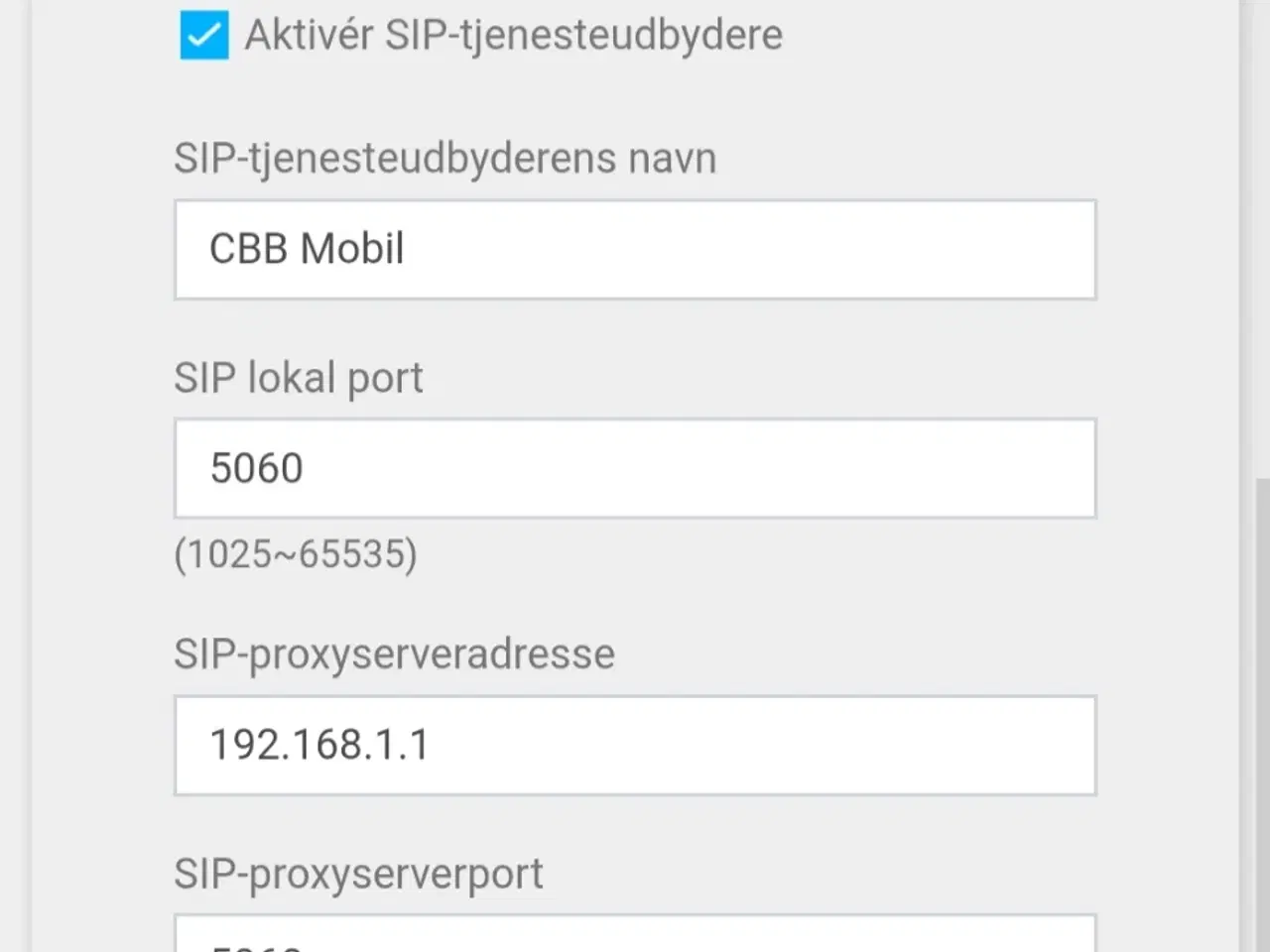 Billede 11 - 4G⚪Zyxel lte3316, simkort, og fastnet telefoni