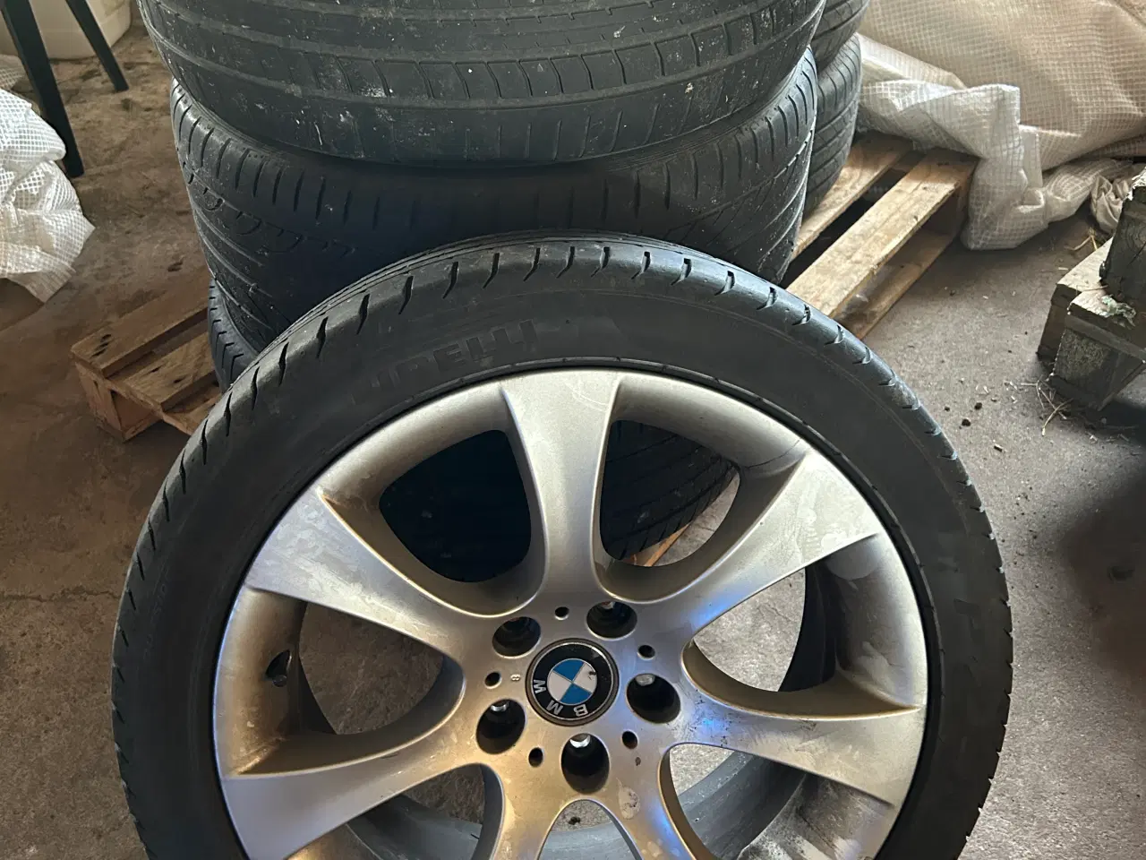 Billede 8 - BMW E60 523i