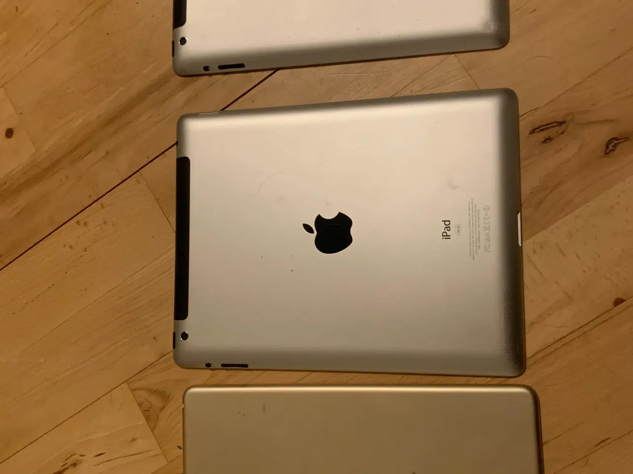 Billede 1 - Defekte computer og iPads 