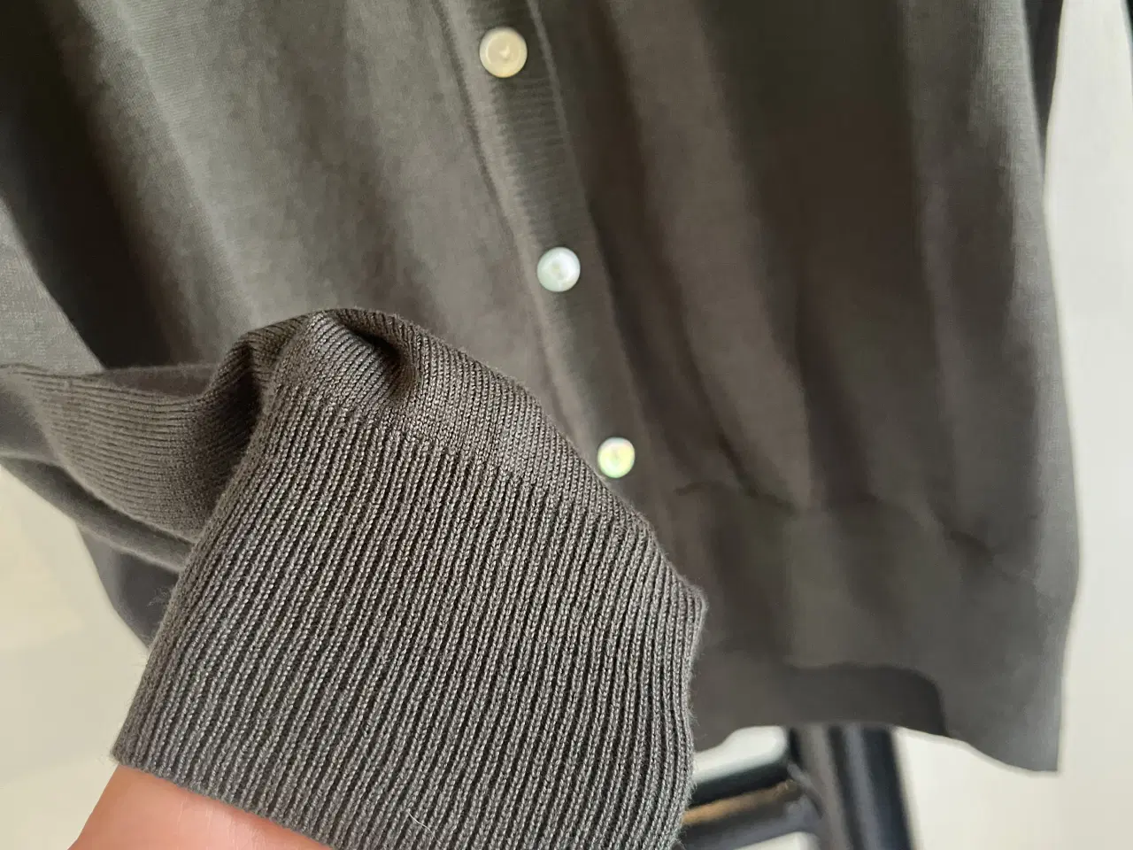 Billede 3 - Jackpot cardigan