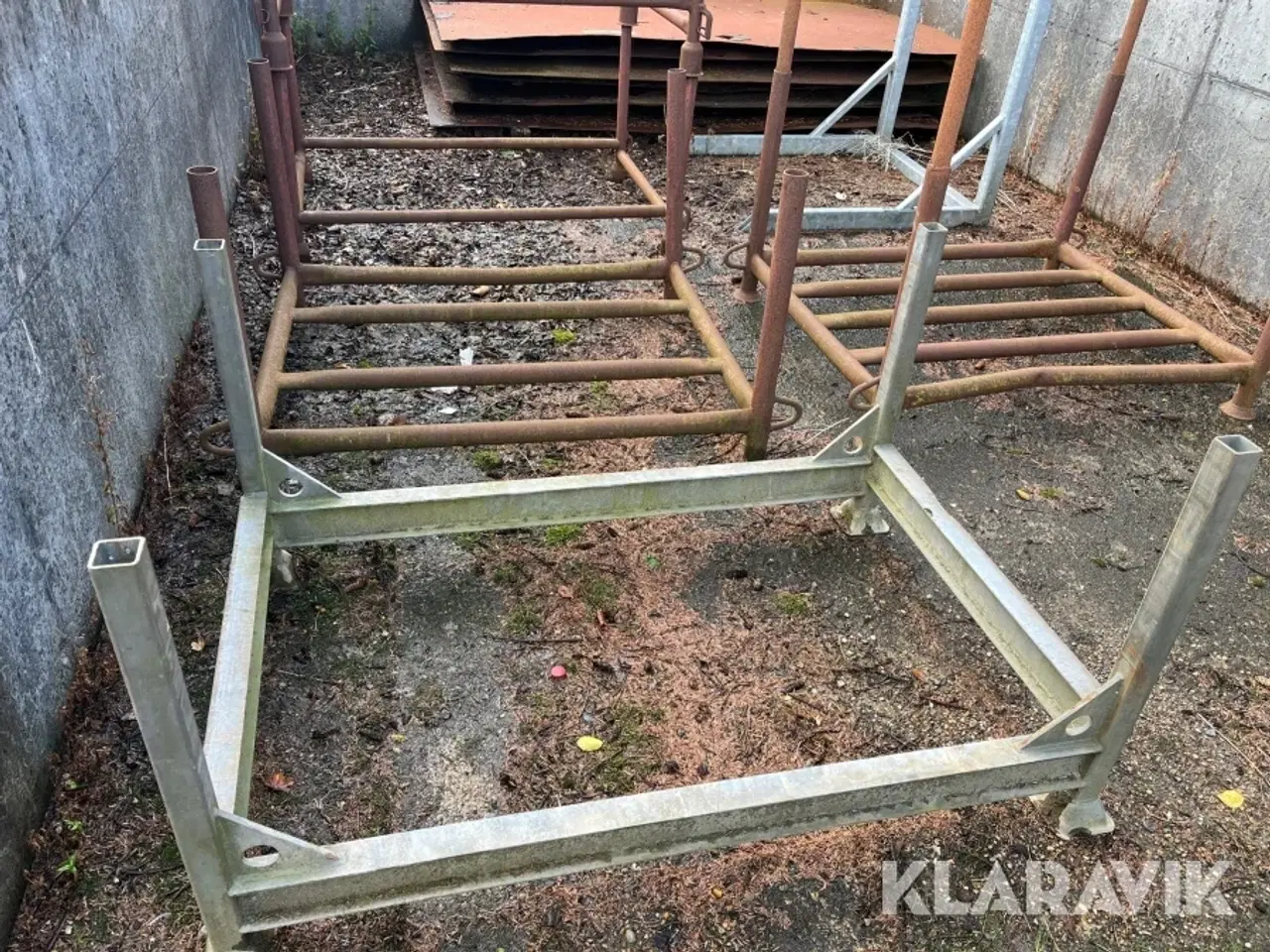 Billede 7 - Blandet bukke 6 styk