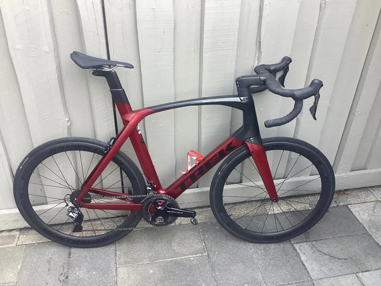 Billede 6 - Trek Madone SLR 8 (2019)