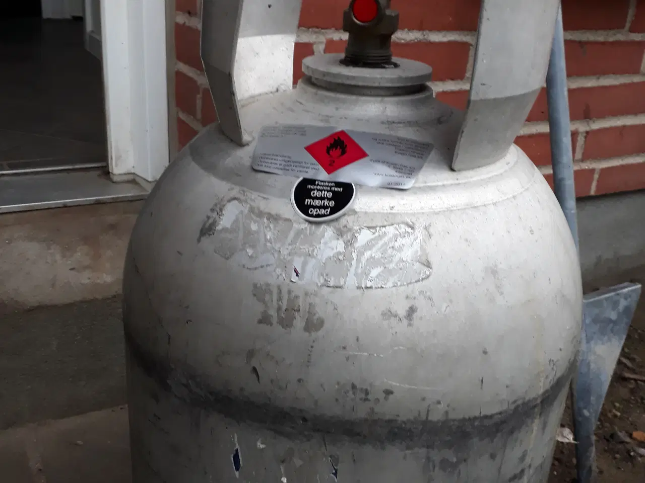 Billede 7 - Diverse Butiks og grill og industri inventar.