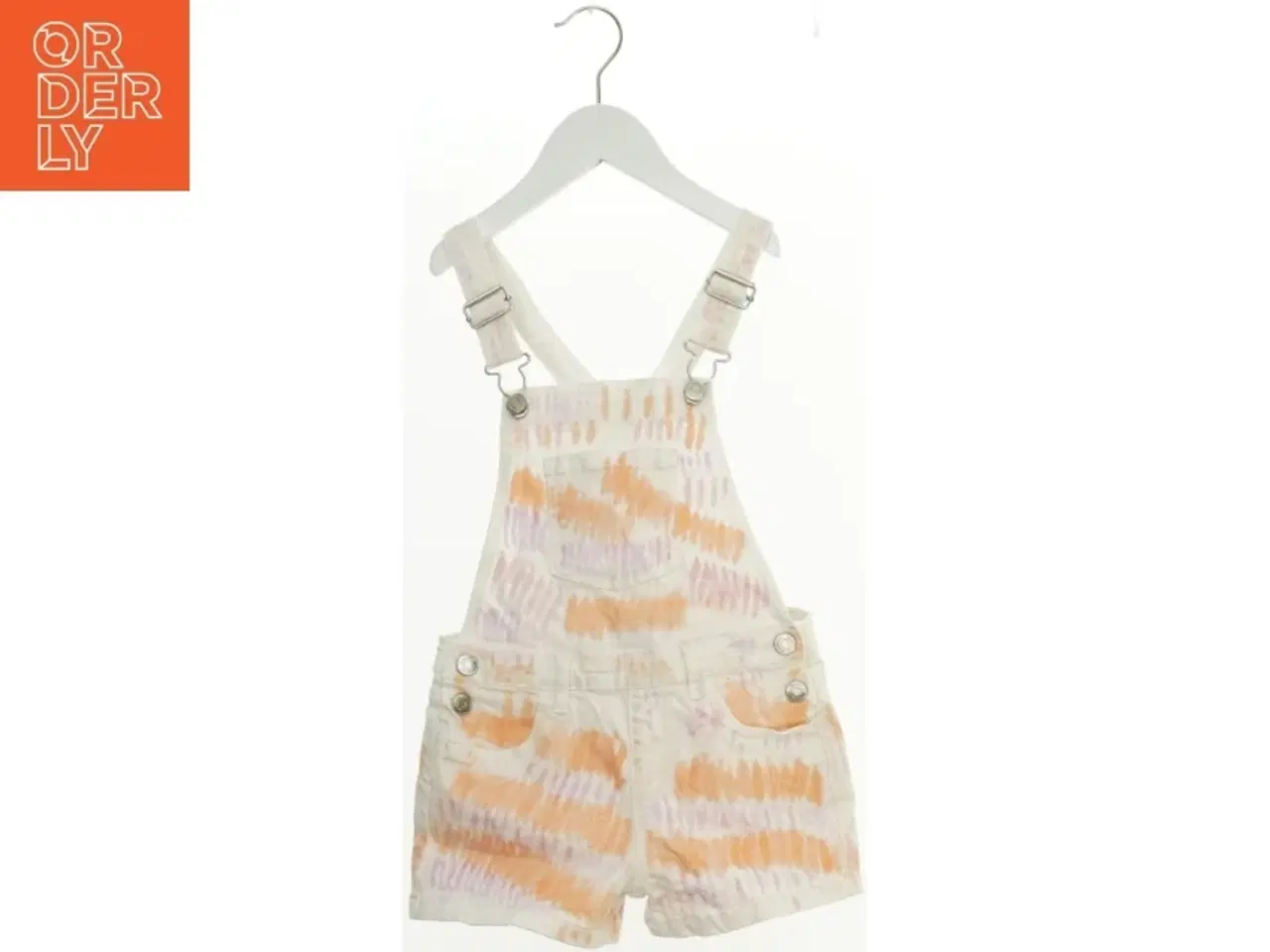 Billede 1 - Overalls fra Primark (str. 110 cm)