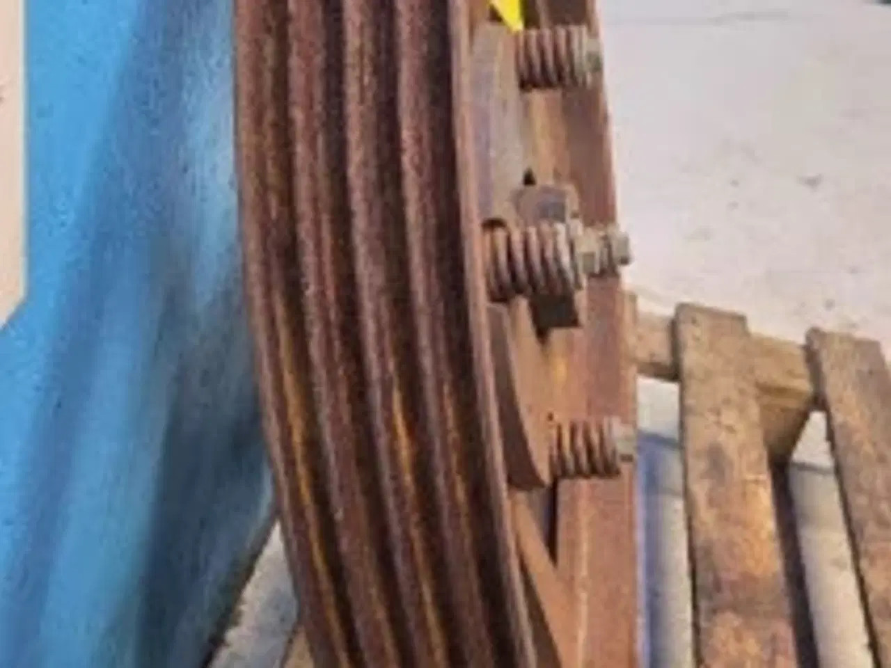 Billede 15 - Massey Ferguson 7274 Remskive 28280120