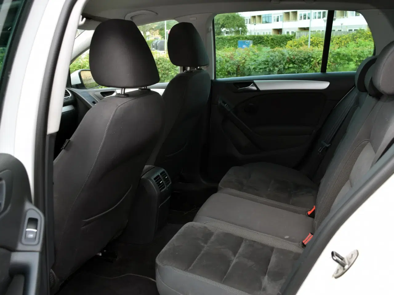 Billede 11 - Golf VI TSI 160 HK Highline DSG-7 2010
